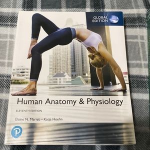 Human anatomy and Physiological